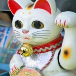 Manekineko