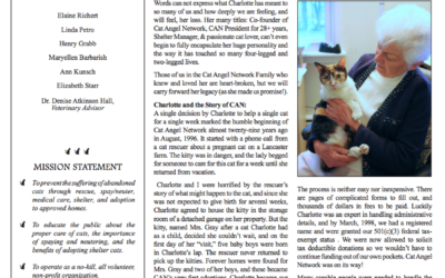 Spring 2025 Newsletter