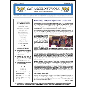 2013 Newsletter