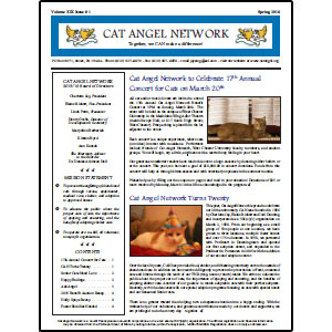 2016 Newsletter