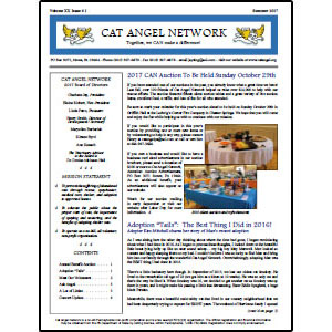2017 Newsletter